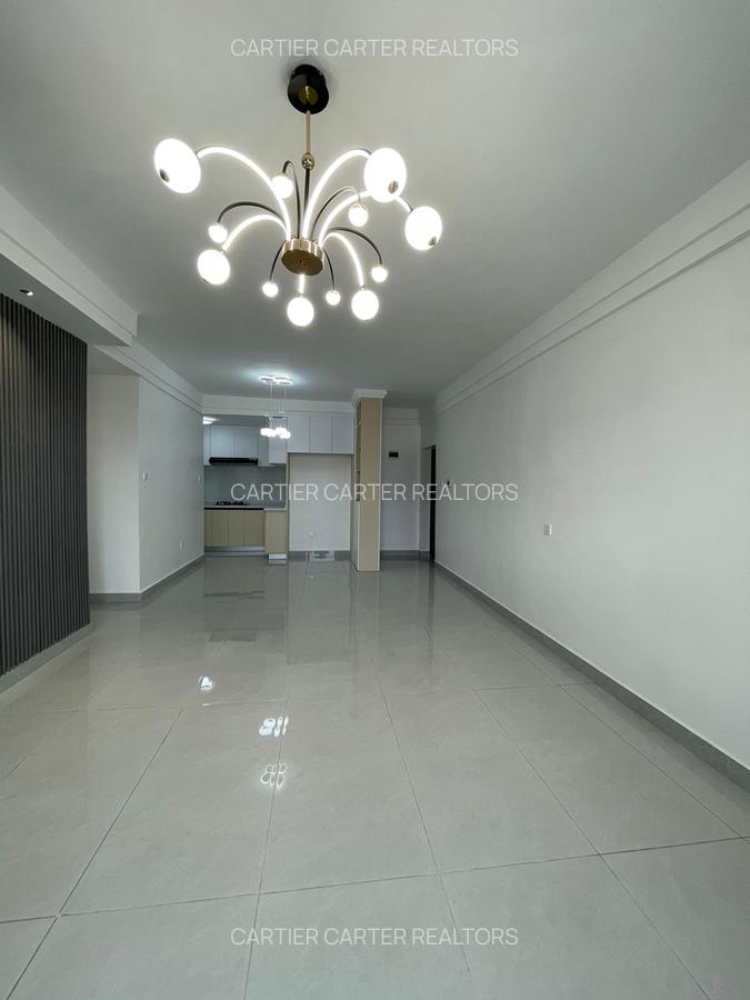 3 Bed Apartment with En Suite in Syokimau - 18