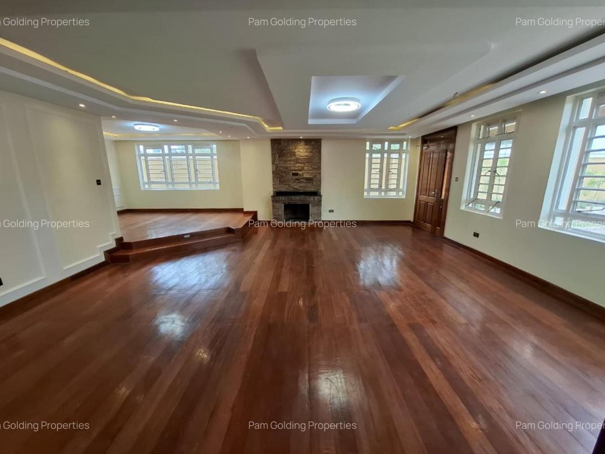 5 Bed Townhouse at Kigwa Road - 2