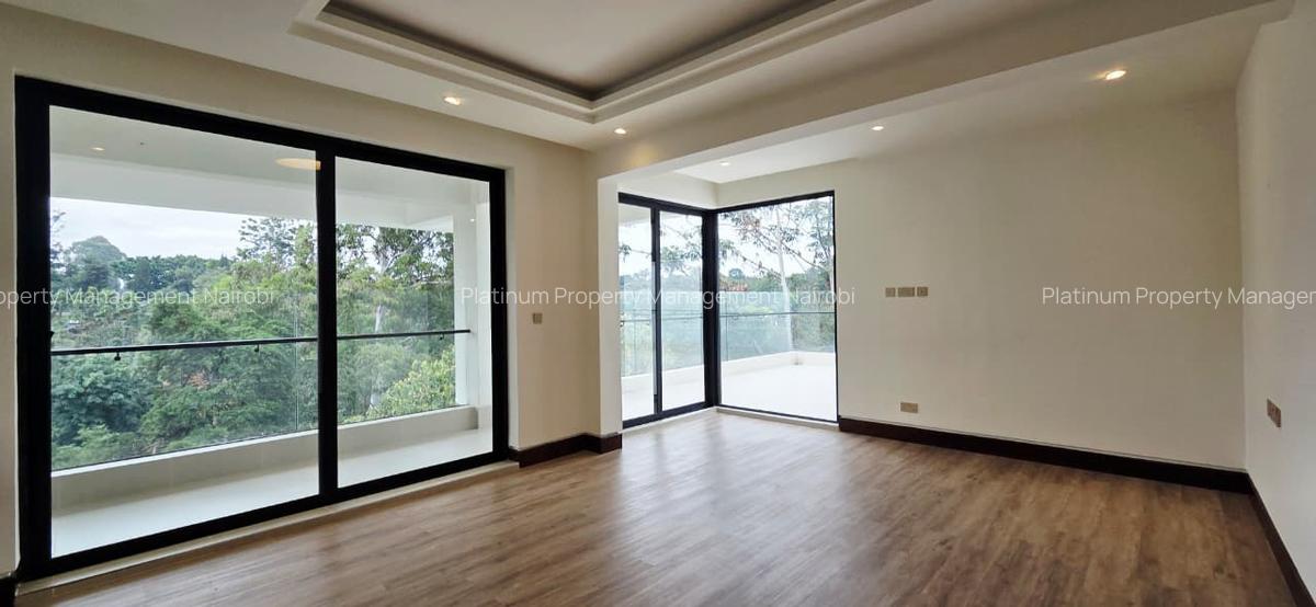 6 Bed Townhouse with En Suite at Peponi Rd - 13