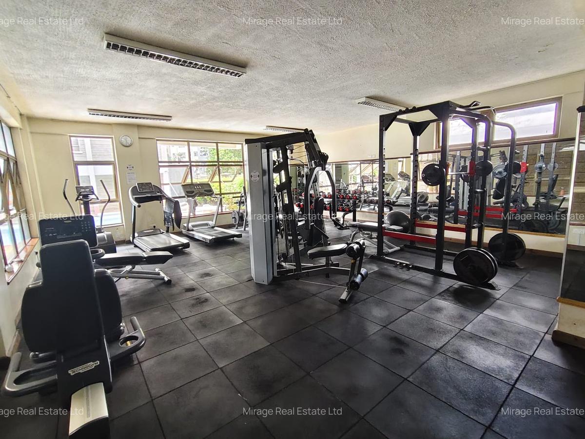 2 Bed Apartment with Swimming Pool in Lavington - 6