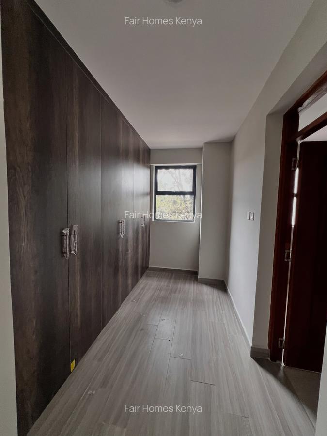 2 Bed Apartment with En Suite at Mandera Road - 7