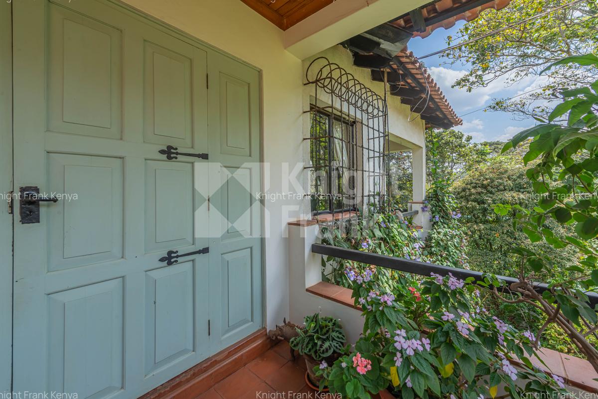3 Bed House with Garden in Kiambu Road - 17