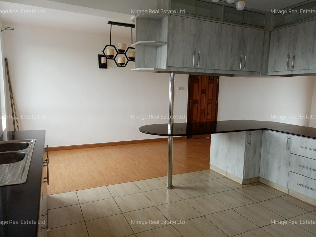 1 Bed Apartment with En Suite in Kilimani - 6