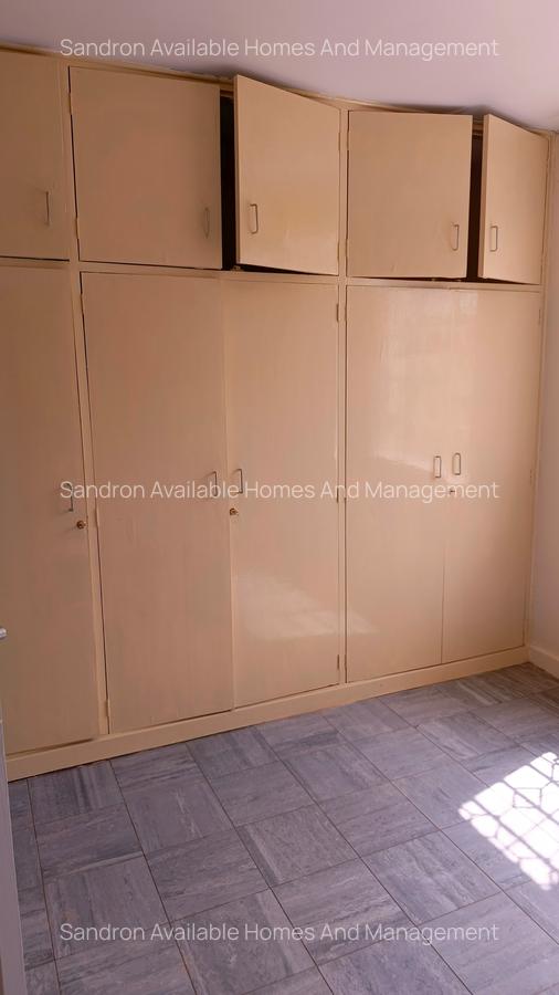 2 Bed Apartment with En Suite in Kileleshwa - 10