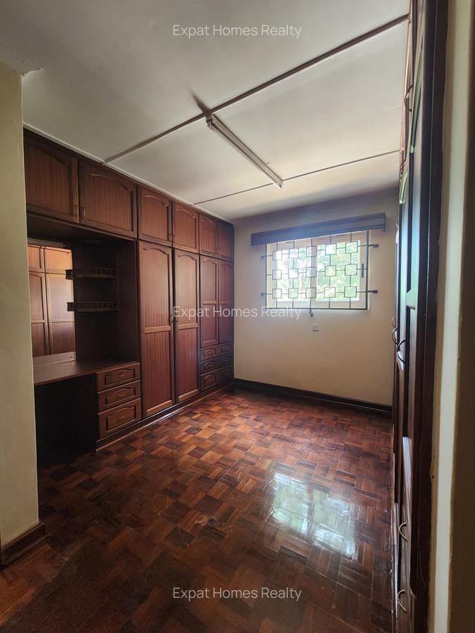4 Bed Villa with Staff Quarters at 1 - 17