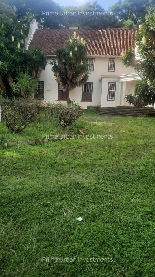 5 ac Land at Kabarnet Gardens - 3