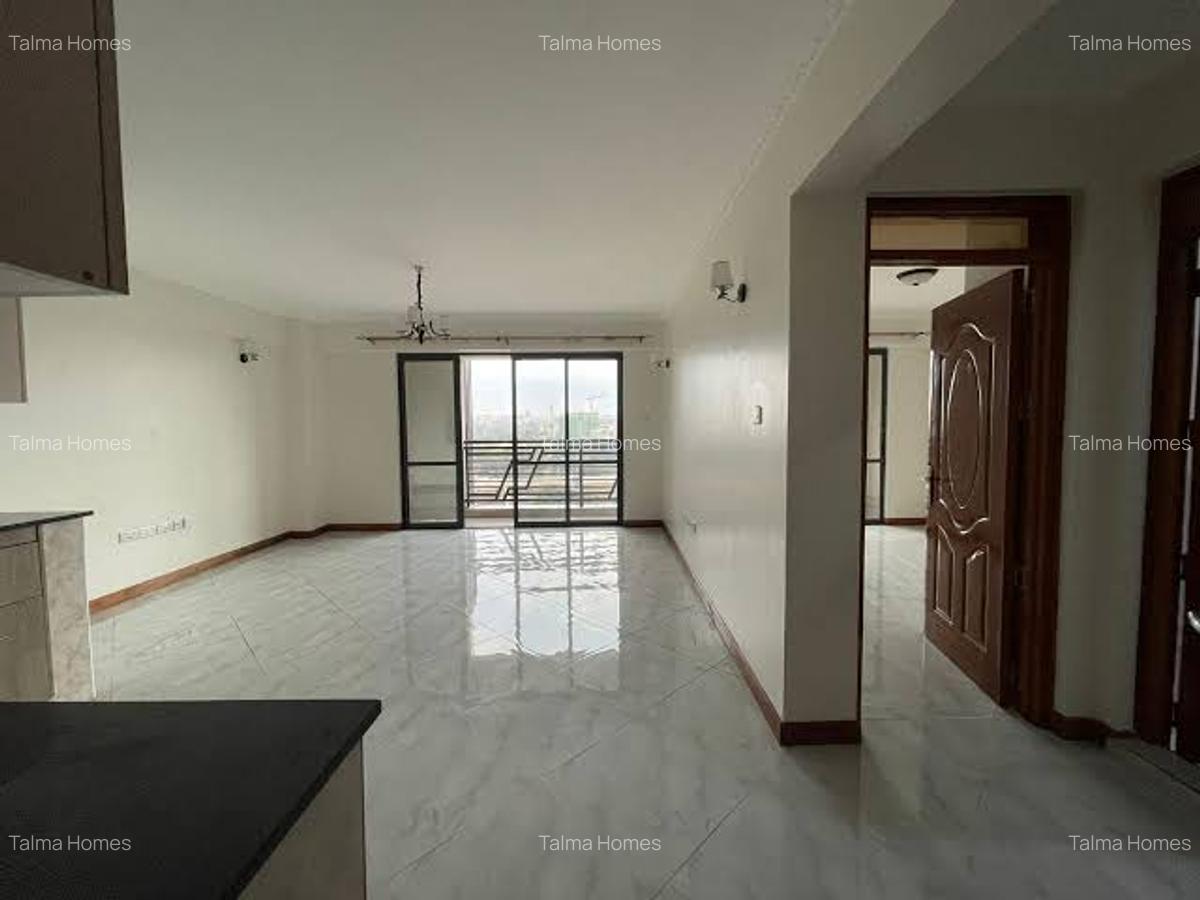 2 Bed Apartment with En Suite at Near Sarit Centre - 6
