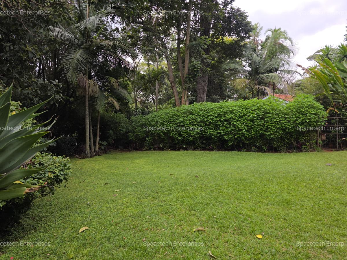 3 Bed House with En Suite in Muthaiga - 2