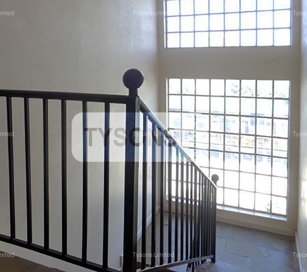 Office with Backup Generator in Ngong Road - 14