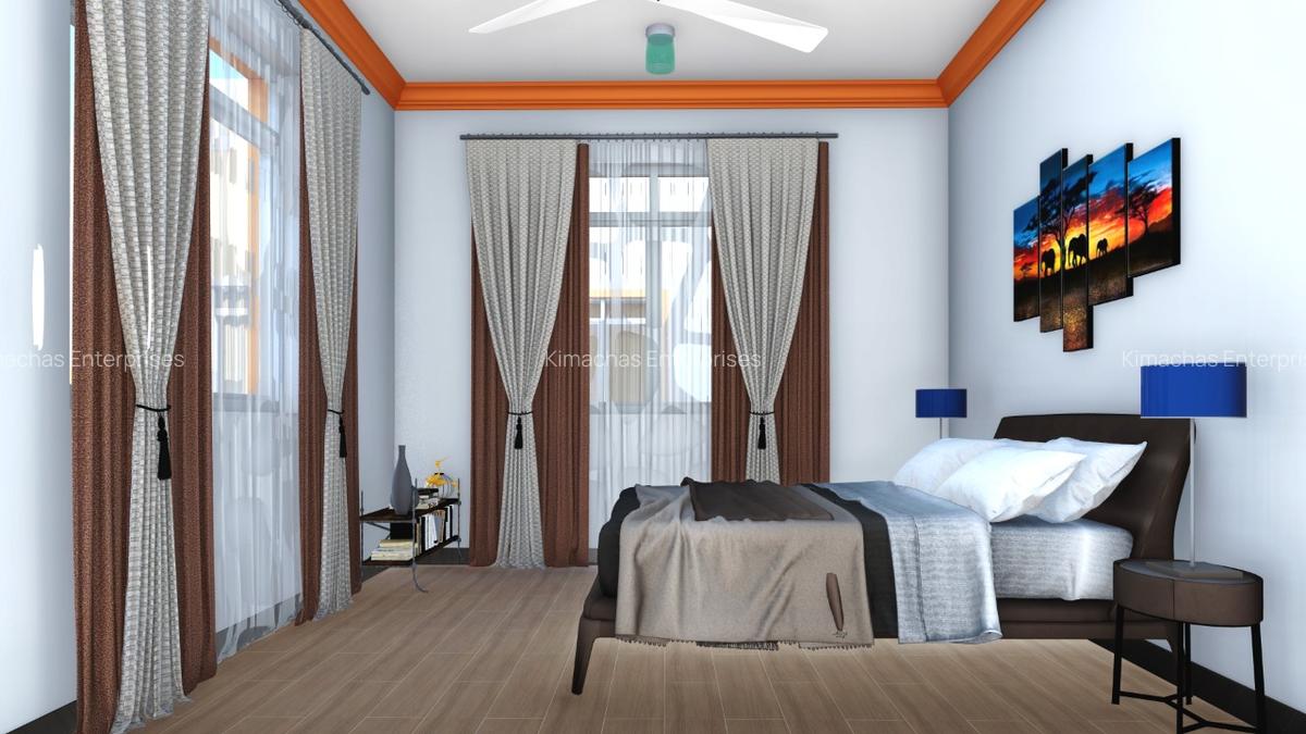 3 Bed Townhouse with En Suite at Oasis Area - 12