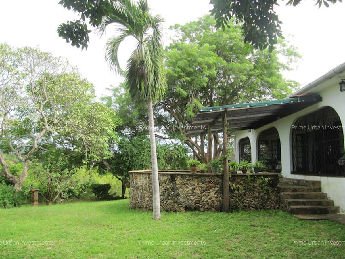 Land at La Marina Mtwapa Creek - 2