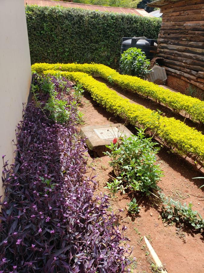 3 Bed House with En Suite at Kigwa Road - 7