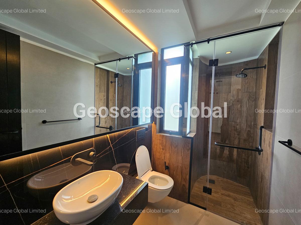 3 Bed Apartment with En Suite in Westlands Area - 7