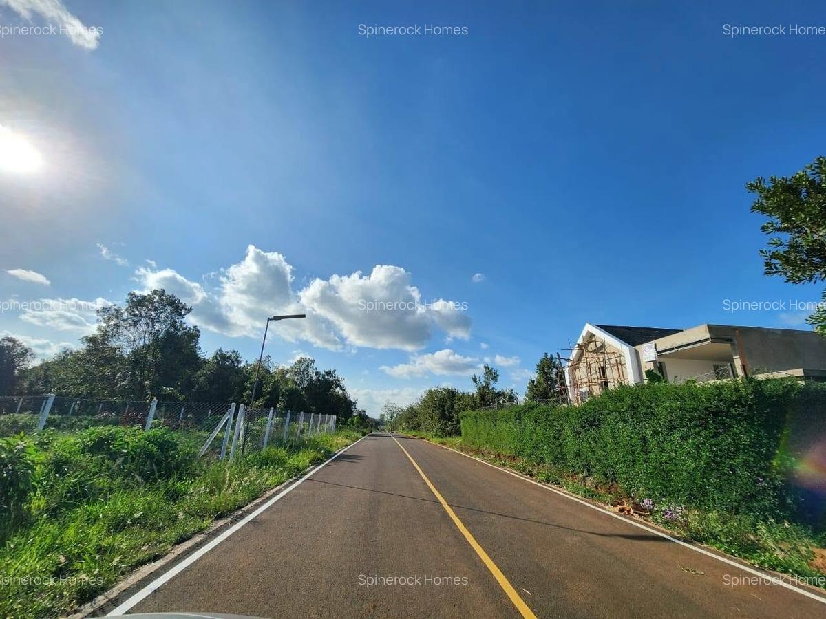 0.125 ac Land at Thika Road - 14