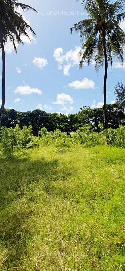 Land at Mtwapa - 9