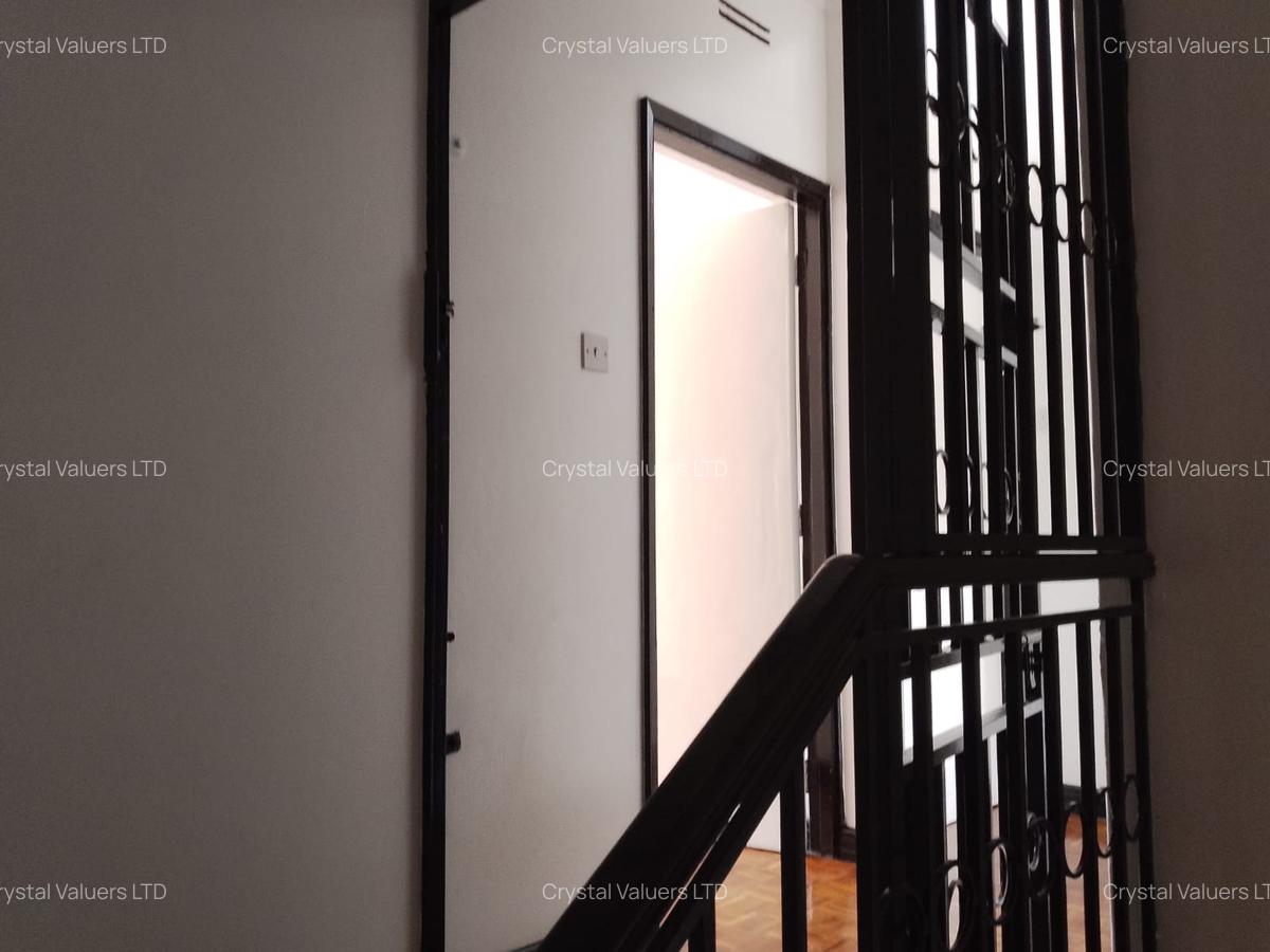 3 Bed Townhouse with En Suite in Westlands Area - 4