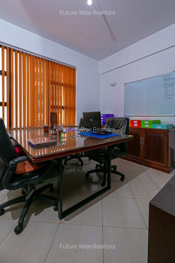 5 Bed Apartment with Swimming Pool at Next Gen Area - 13