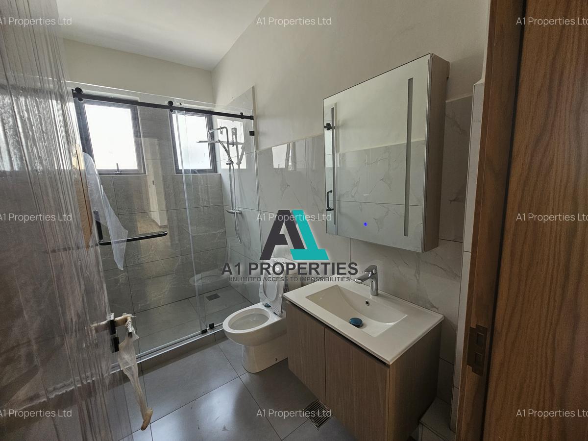 6 Bed Townhouse with En Suite in Lavington - 13