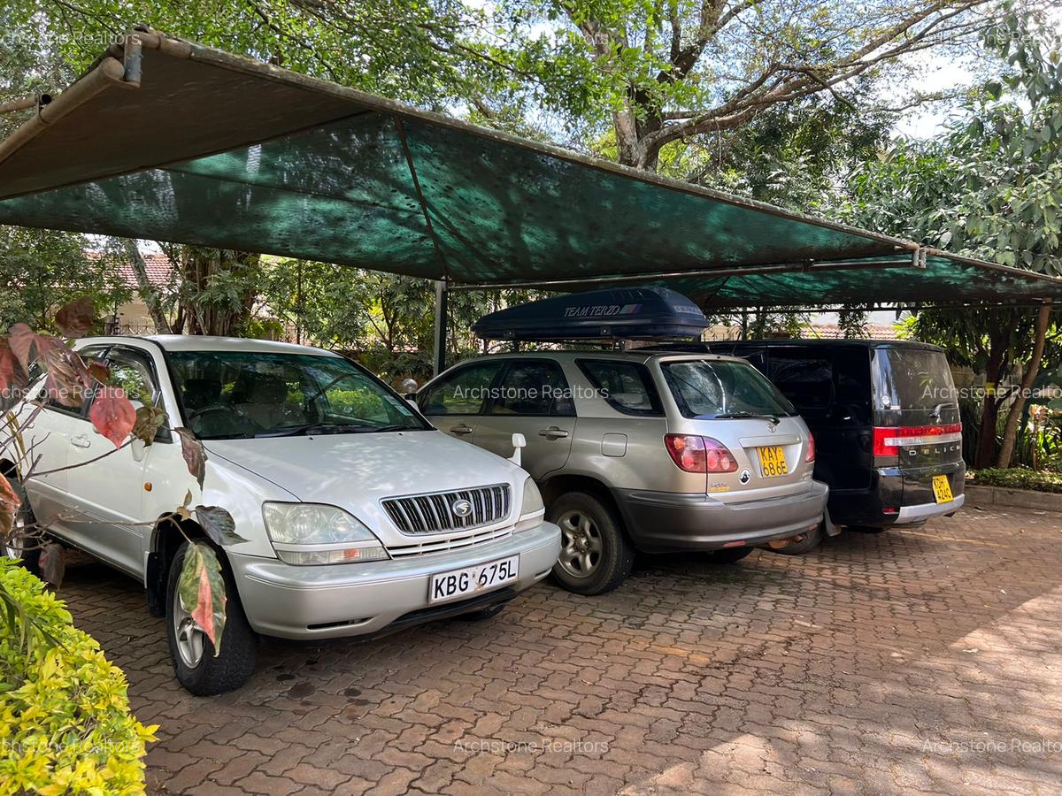 1 Bed House with Swimming Pool in Rosslyn - 10