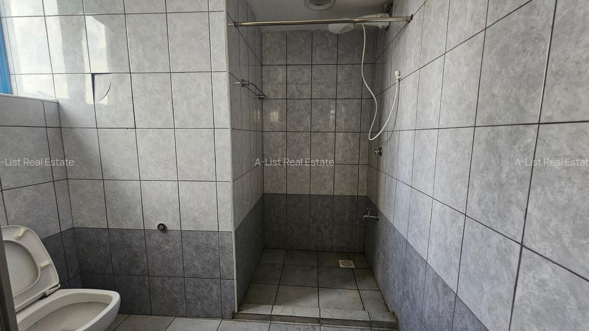 3,400 ft² Commercial Property with Service Charge Included at Upper Hill Area - 12