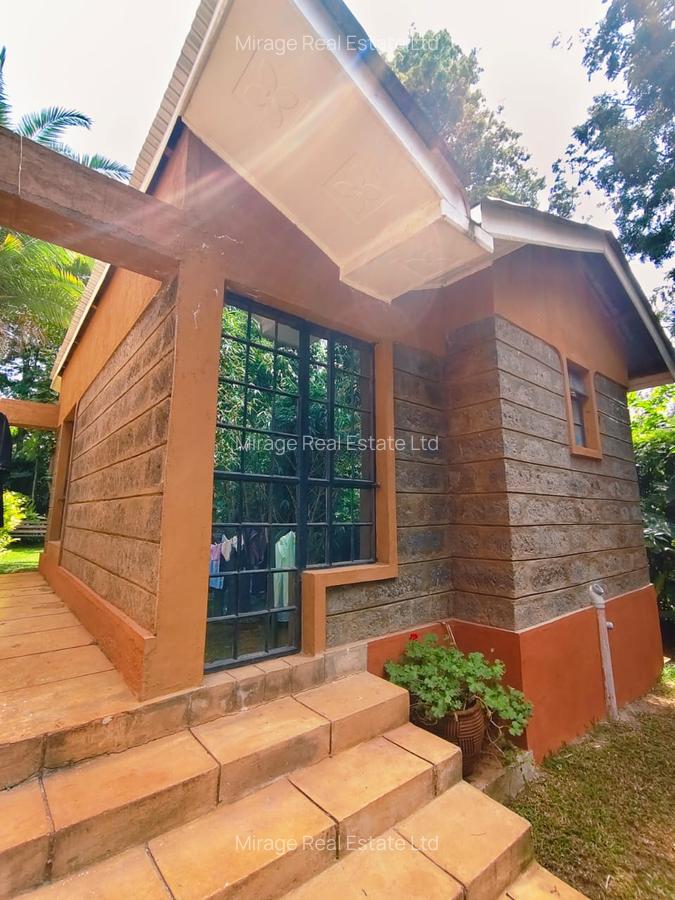 1 Bed House in Karen - 1