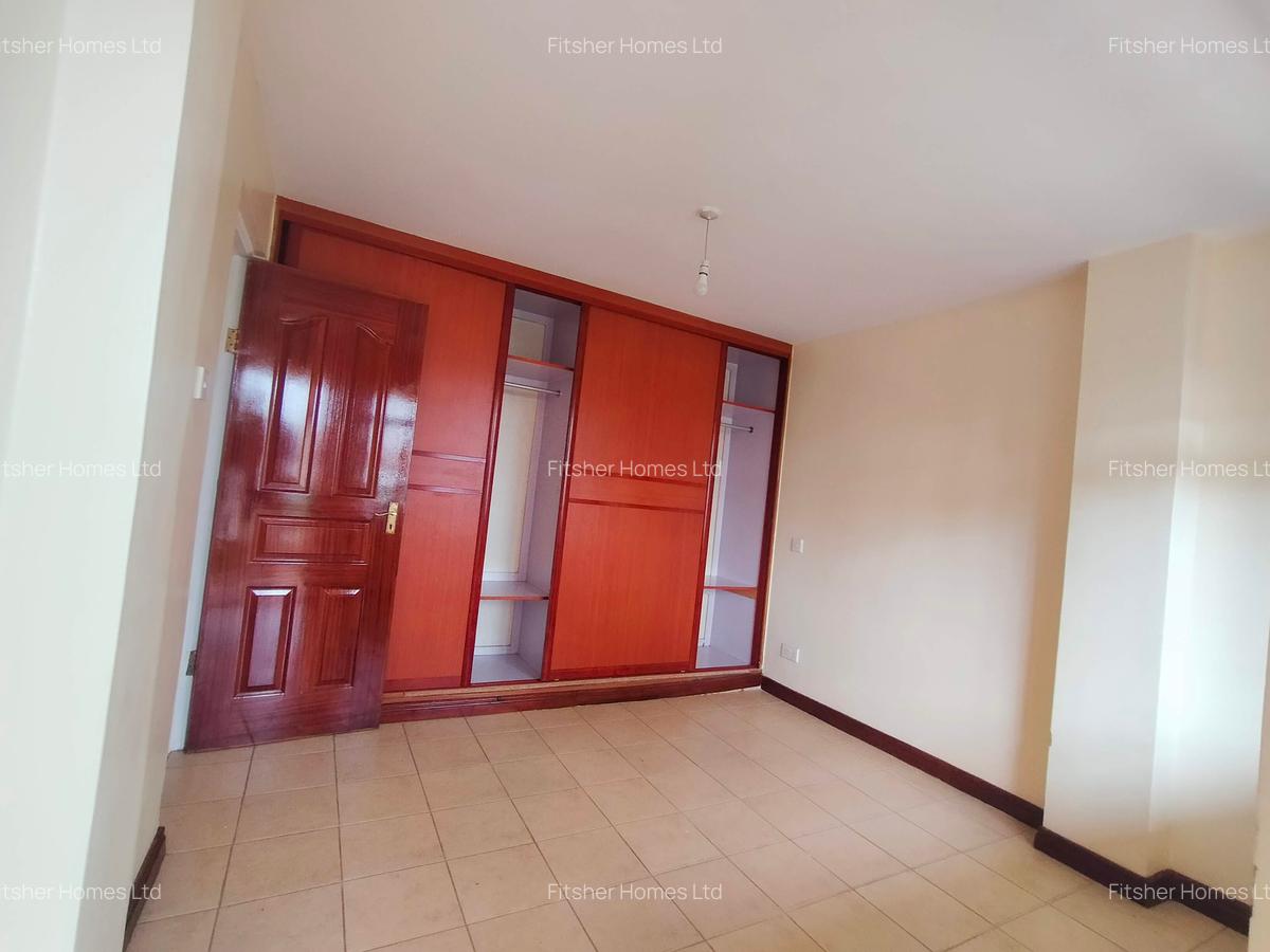 3 Bed Apartment with En Suite in South B - 13