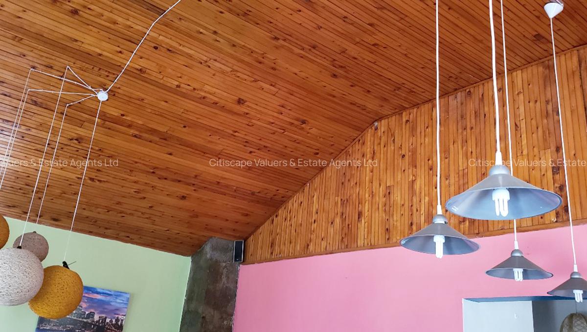 6 ac Commercial Land in Naivasha - 5