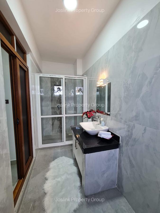 3 Bed Apartment with En Suite in Nyali Area - 14