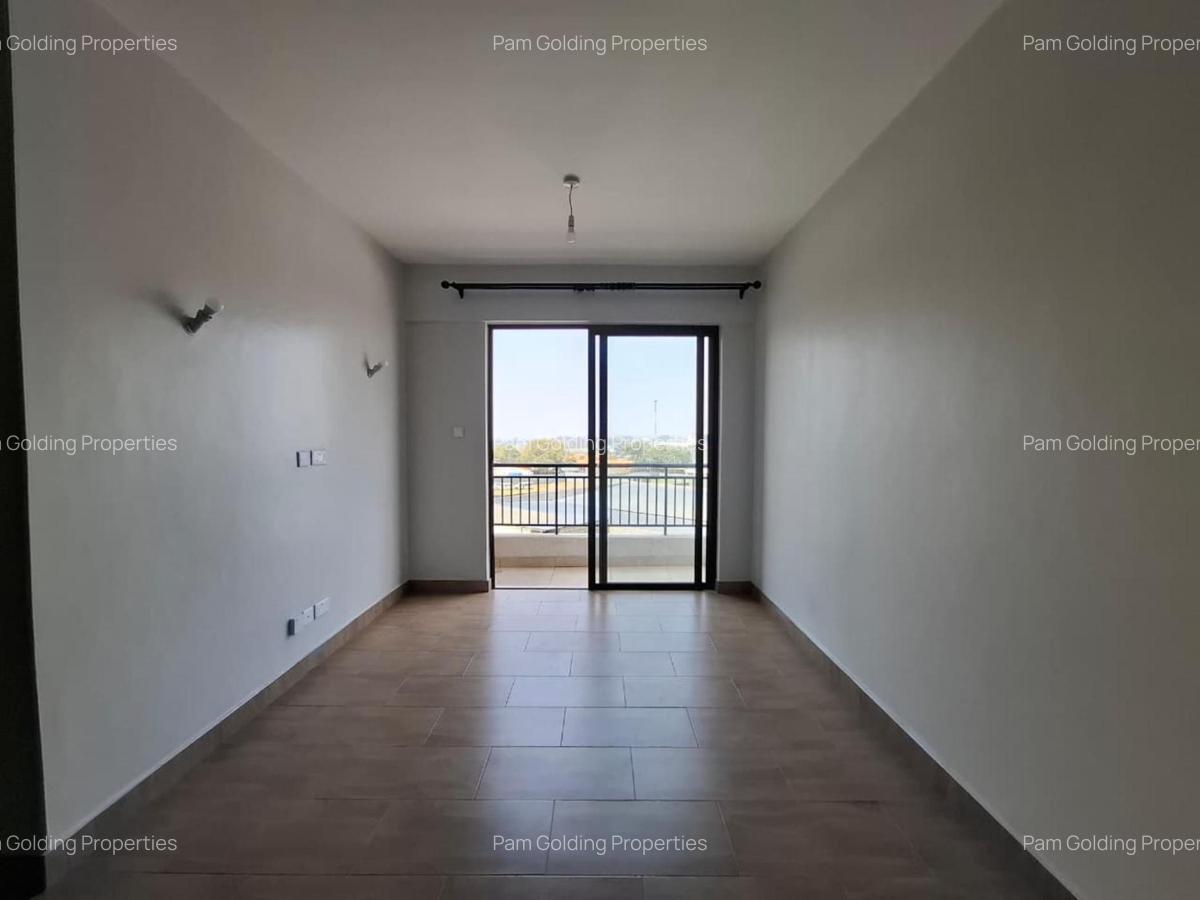 1 Bed Apartment at Garden City - 4