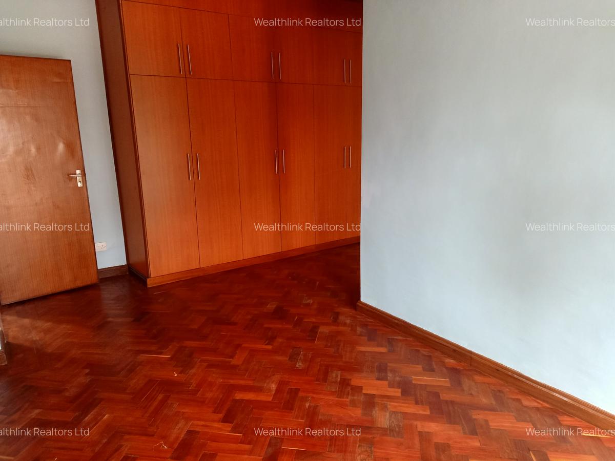4 Bed House with En Suite at Tigoni - 13