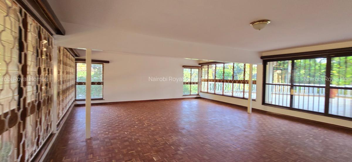 4 Bed Townhouse with En Suite at Lavington Off James Gichuru - 9