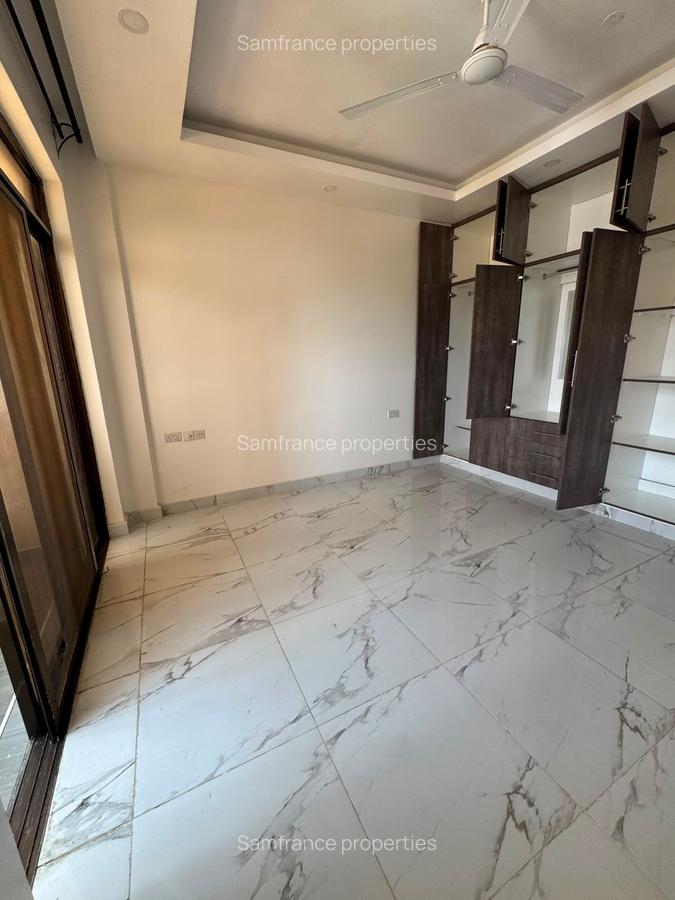 3 Bed Apartment with En Suite at Moyne Drive - 9
