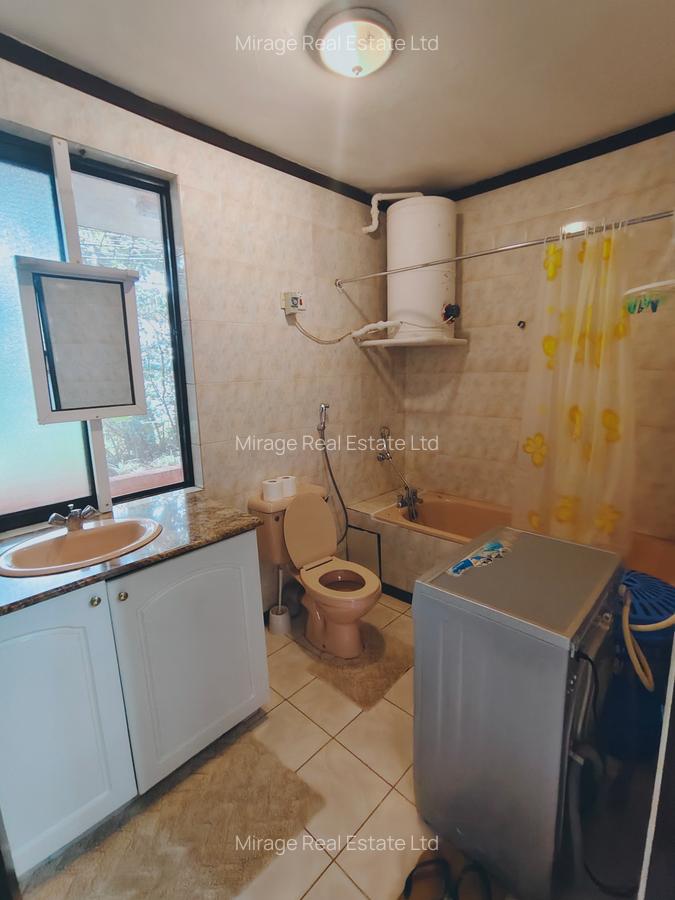 1 Bed House with Swimming Pool in Riverside - 6
