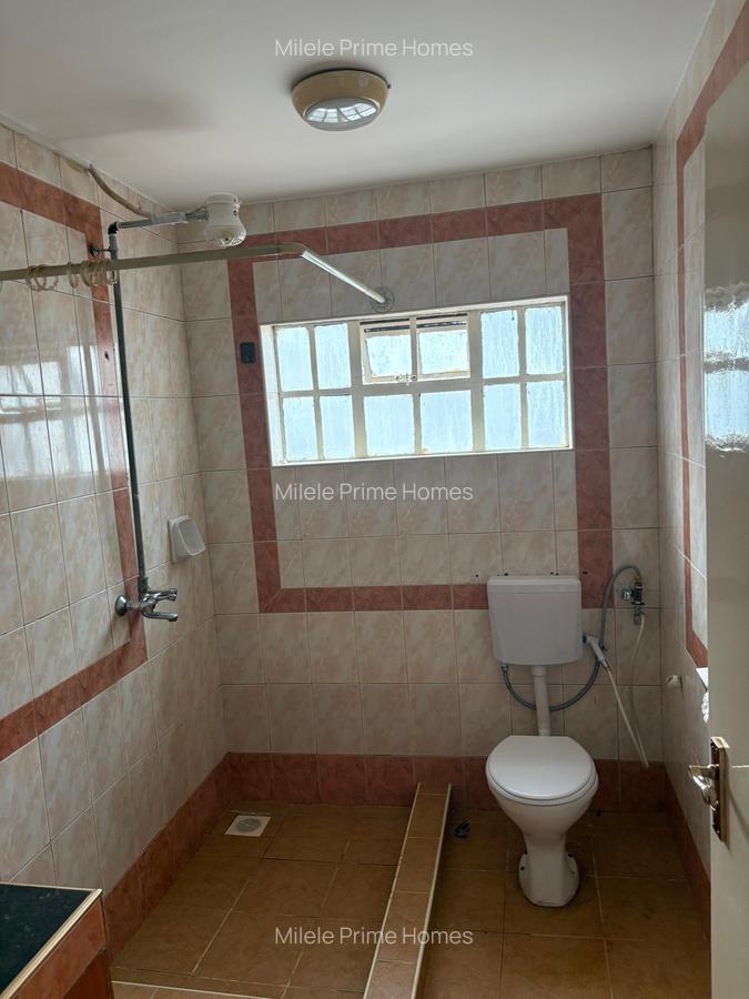 4 Bed Townhouse with En Suite at Matundu Lane - 7