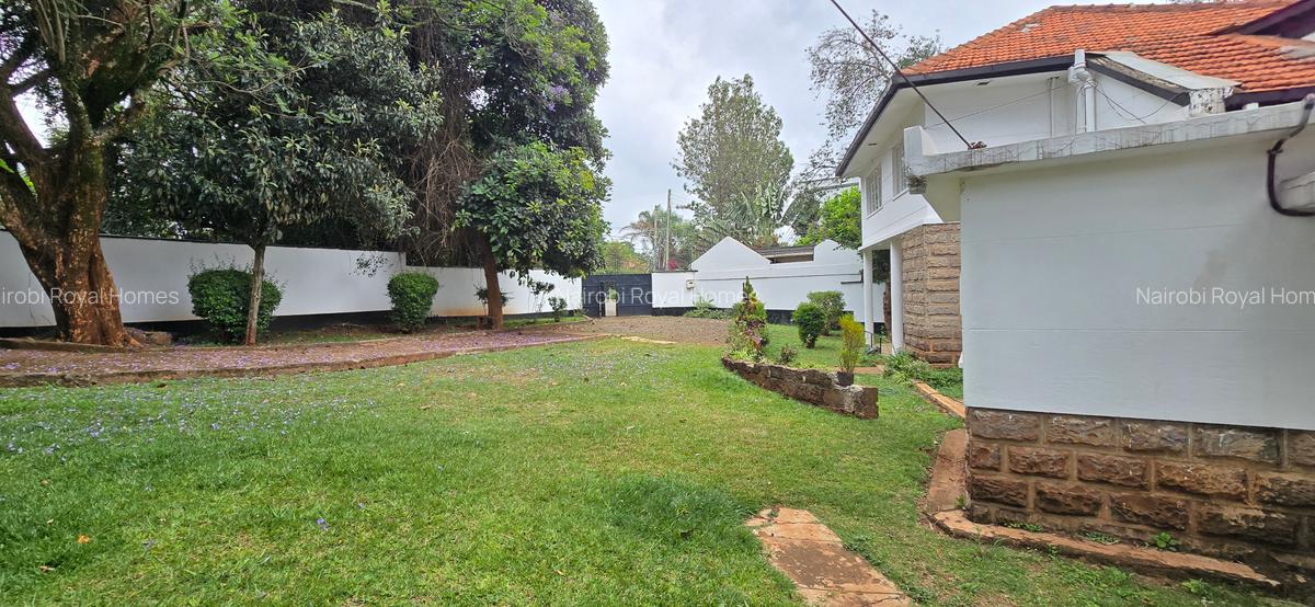 3 Bed Townhouse with En Suite at Jacaranda Road - 12