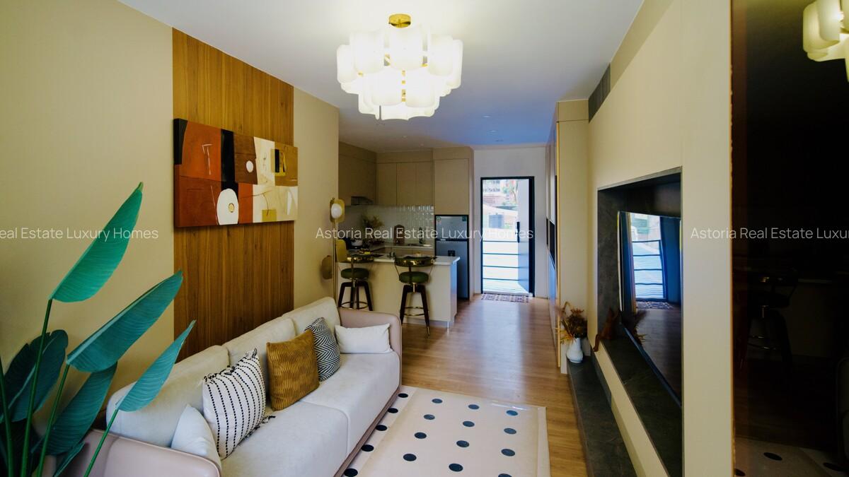 3 Bed Apartment with En Suite at 2026-234 - 4