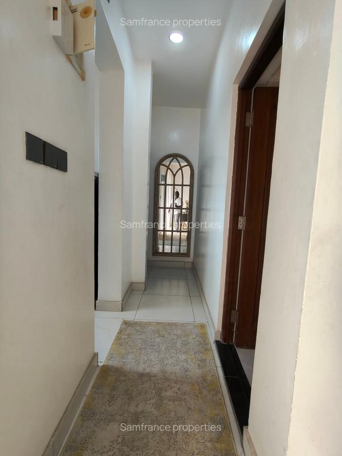 Serviced 1 Bed Apartment with En Suite at Jcc Road - 6