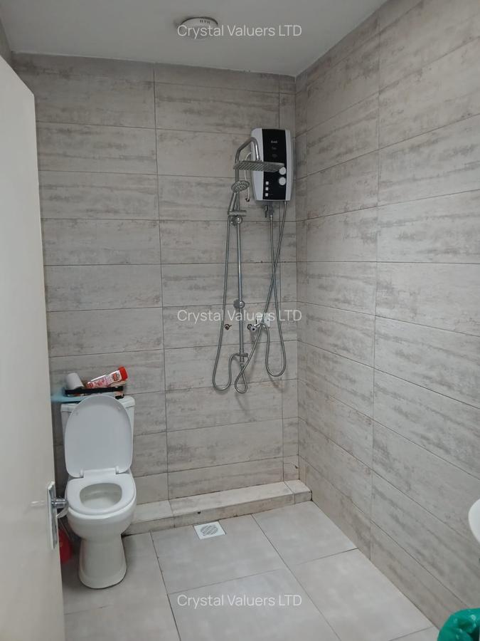 5 Bed Townhouse with En Suite in Rhapta Road - 7