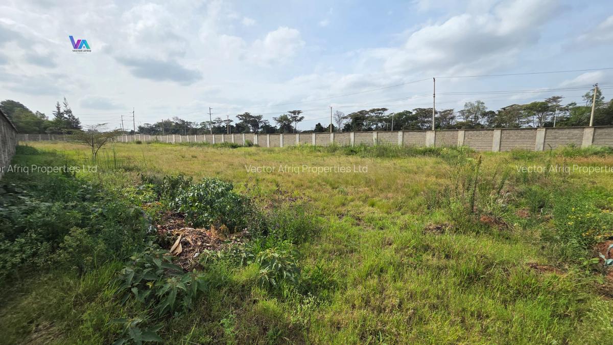 Land in Karen - 2