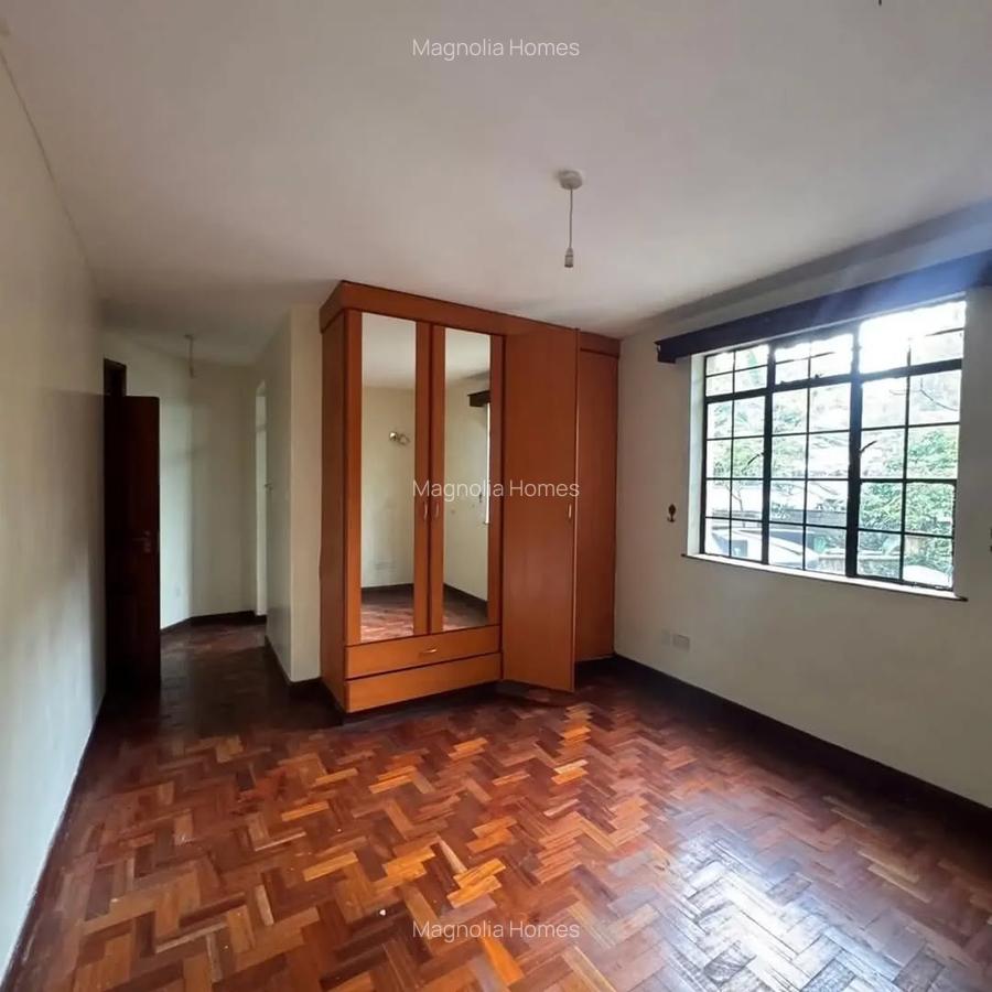 3 Bed Apartment in Kileleshwa - 12