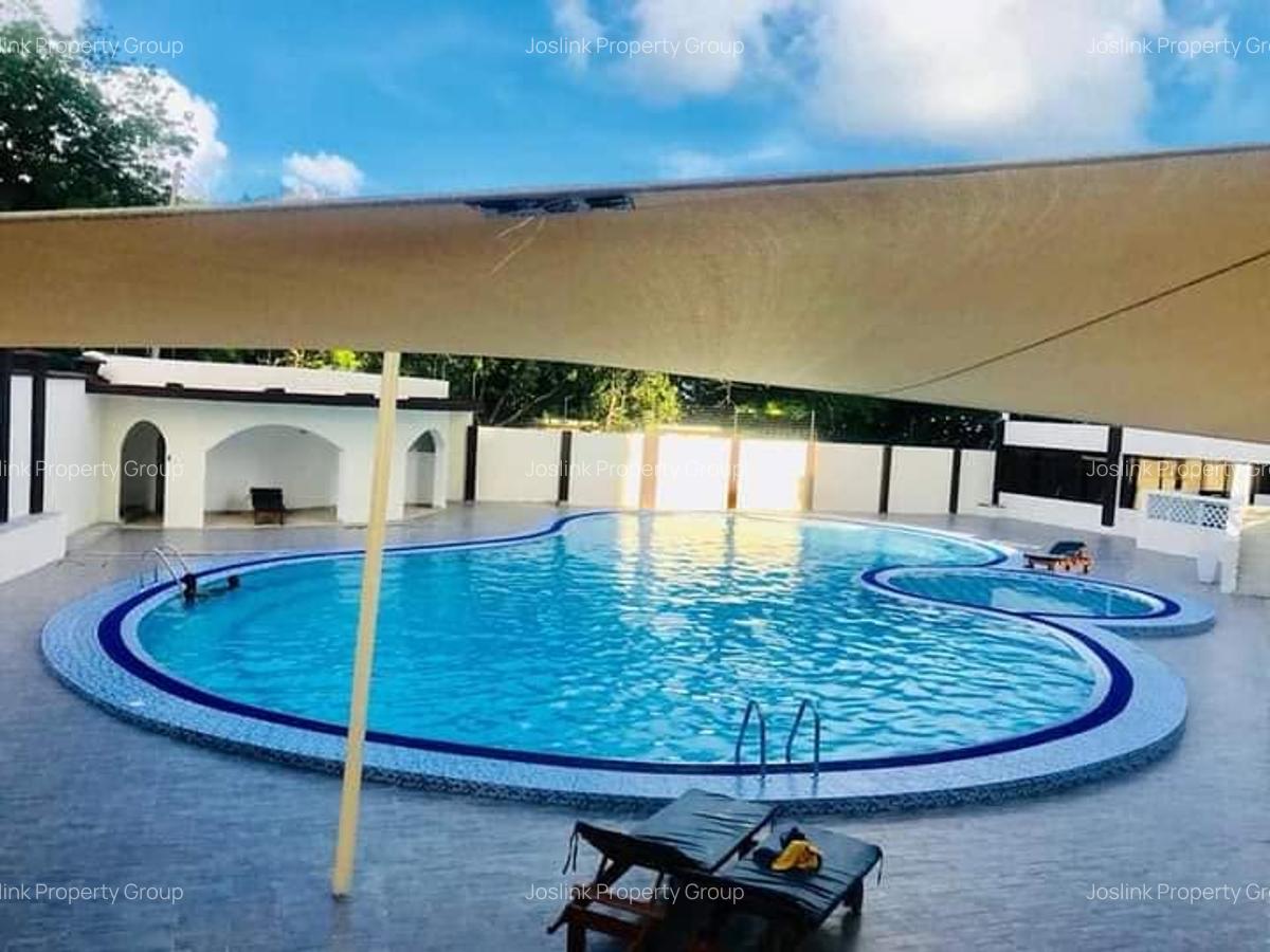 3 Bed Apartment with En Suite in Nyali Area - 6