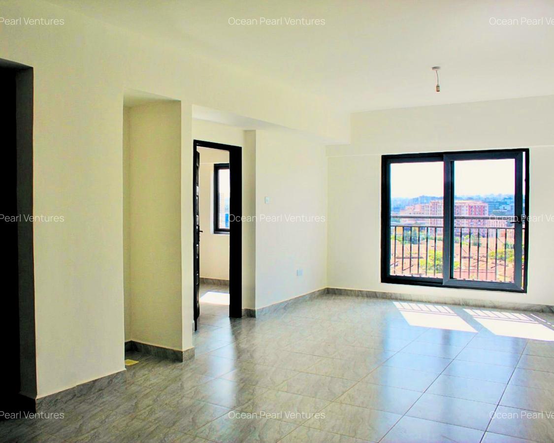 2 Bed Apartment with Swimming Pool in Mombasa Road - 2