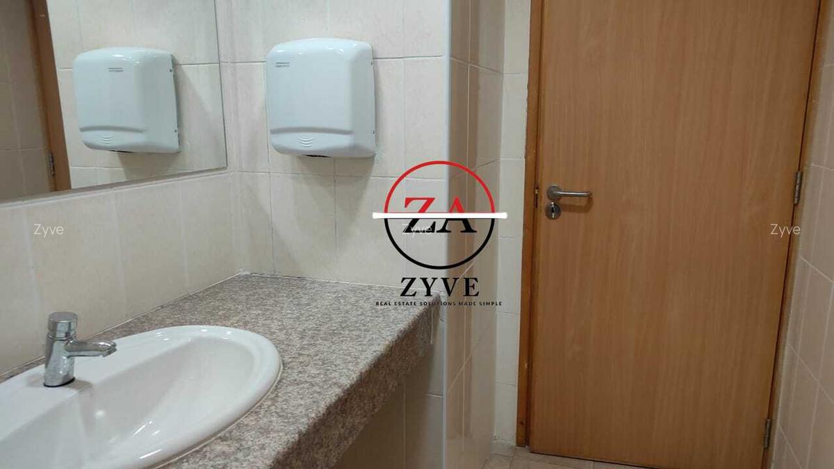 2,119 ft² Office with Service Charge Included at Ngong Road - 11