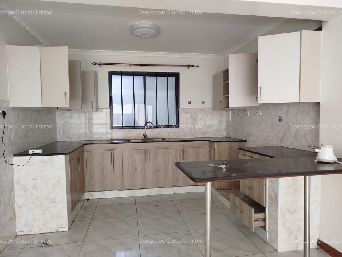 2 Bed Apartment with En Suite in Westlands Area - 6