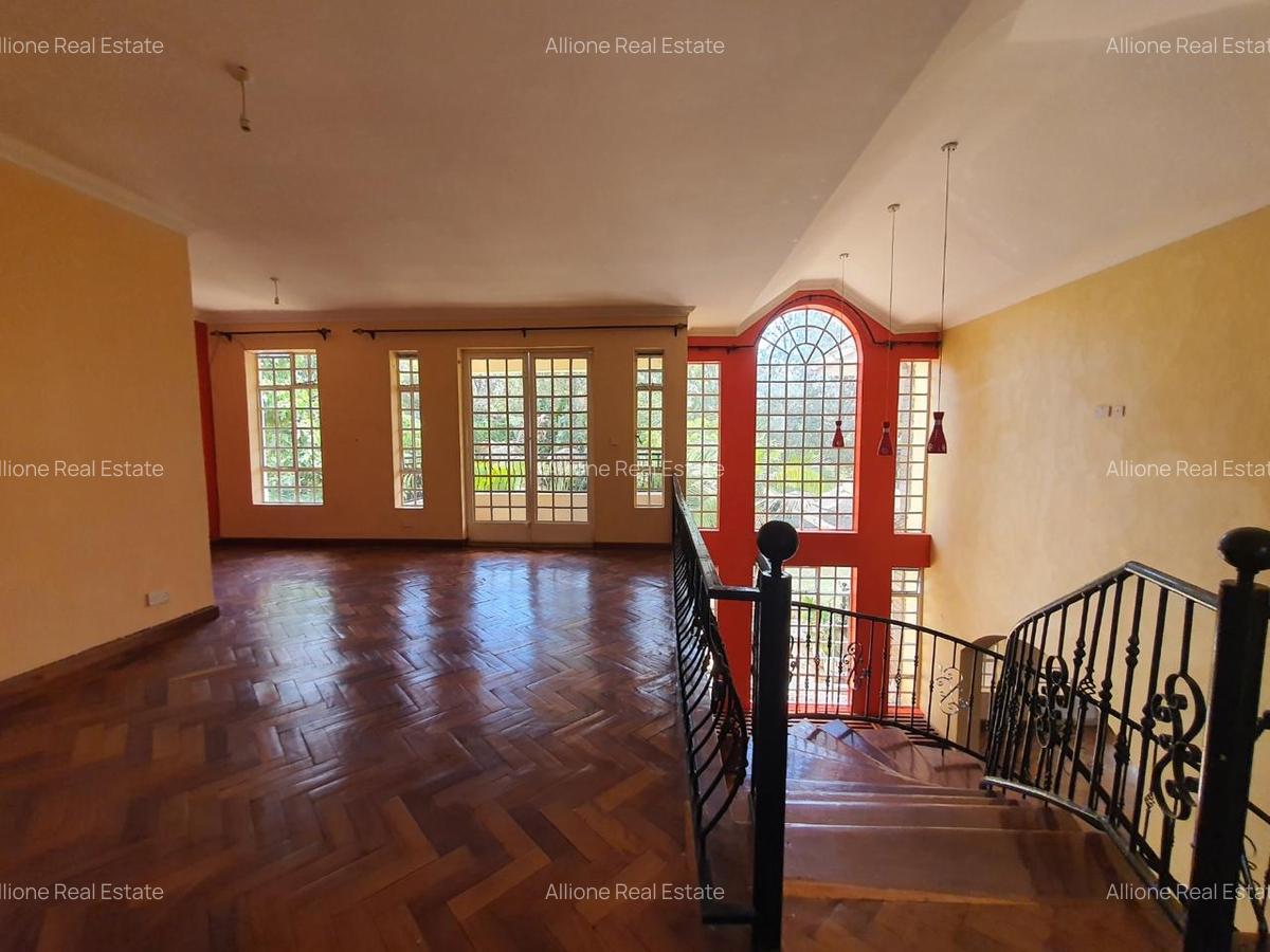 4 Bed Townhouse in Karen - 8