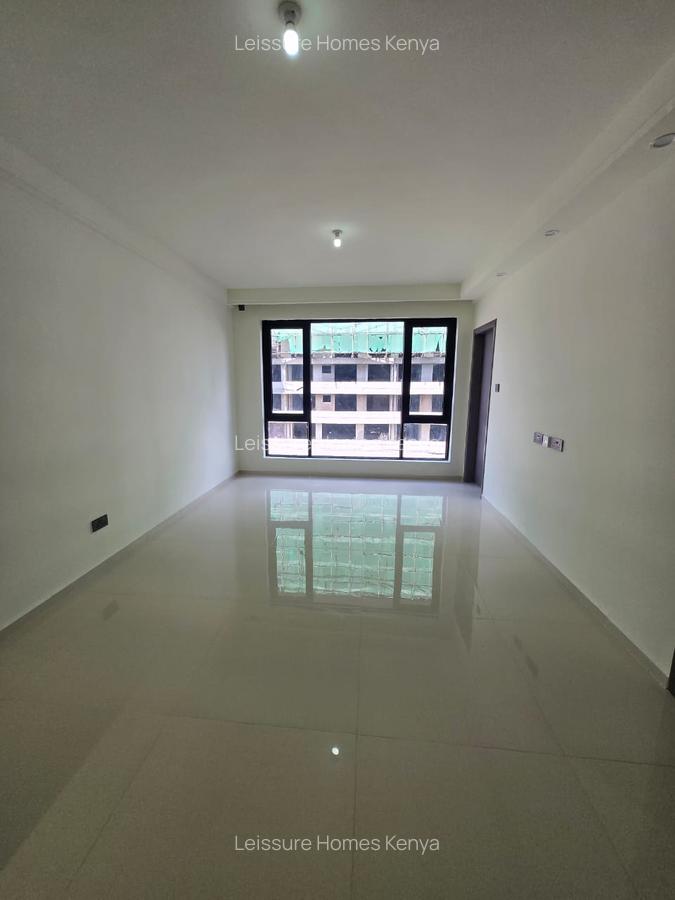 1 Bed Apartment with En Suite at Westlands Road - 6