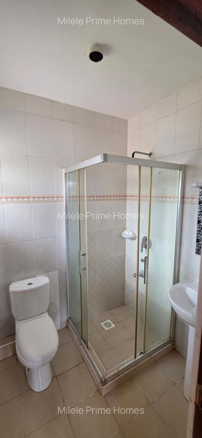 4 Bed Villa with En Suite at Runda Paradise - 11