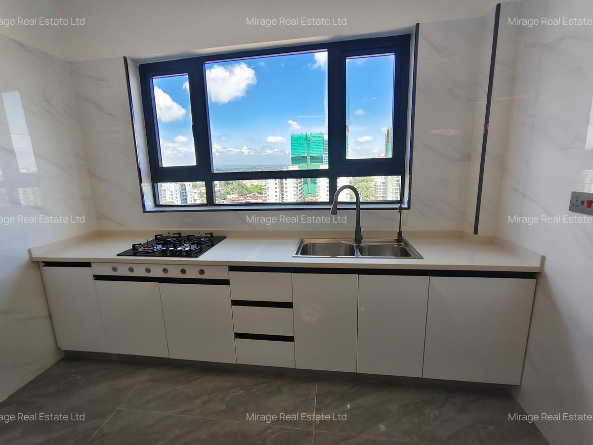 1 Bed Apartment with Swimming Pool in Lavington - 5