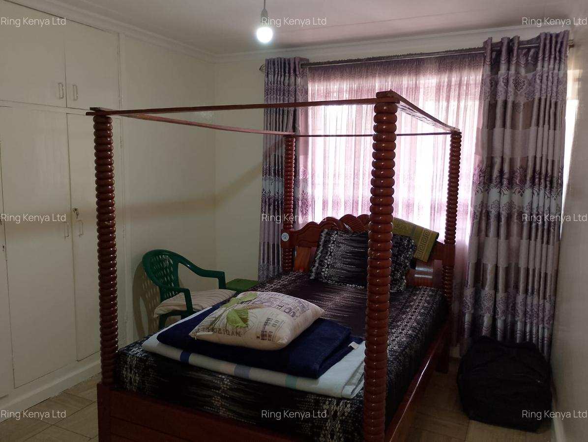 4 Bed House with Staff Quarters in Nairobi West - 9