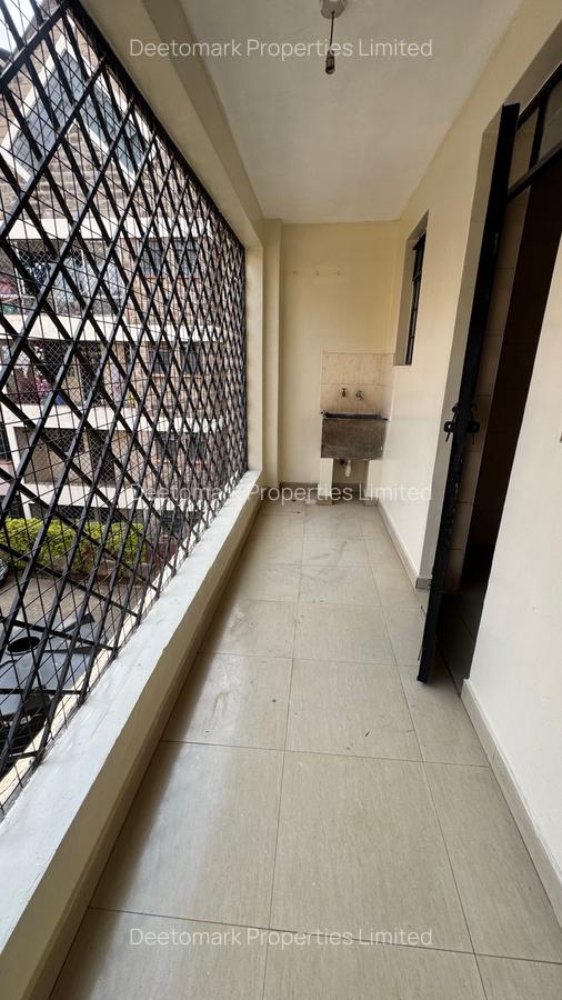 2 Bed Apartment with Swimming Pool in Langata - 6